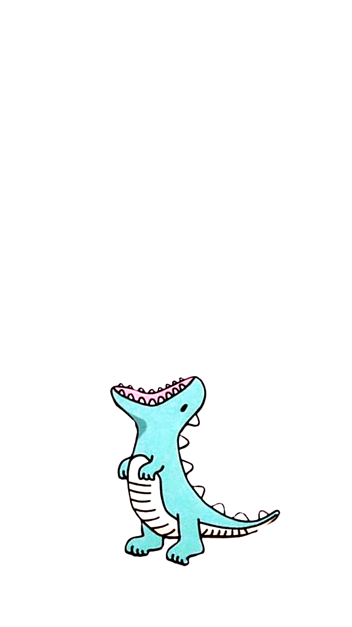 Cute Dino Wallpapers