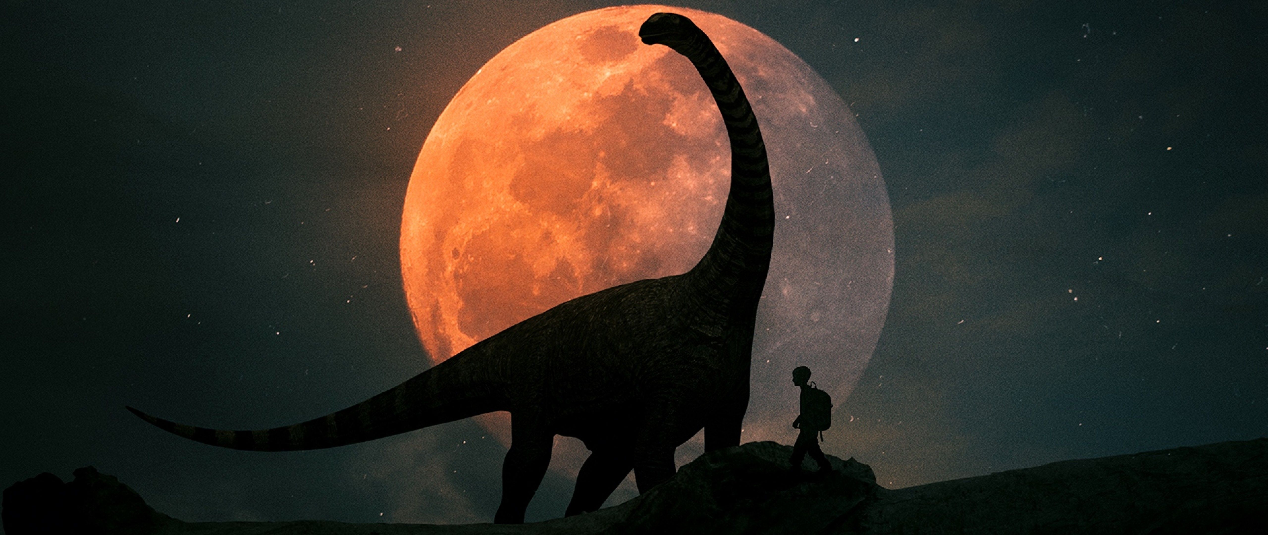 Cute Dinosaur Desktop Wallpapers