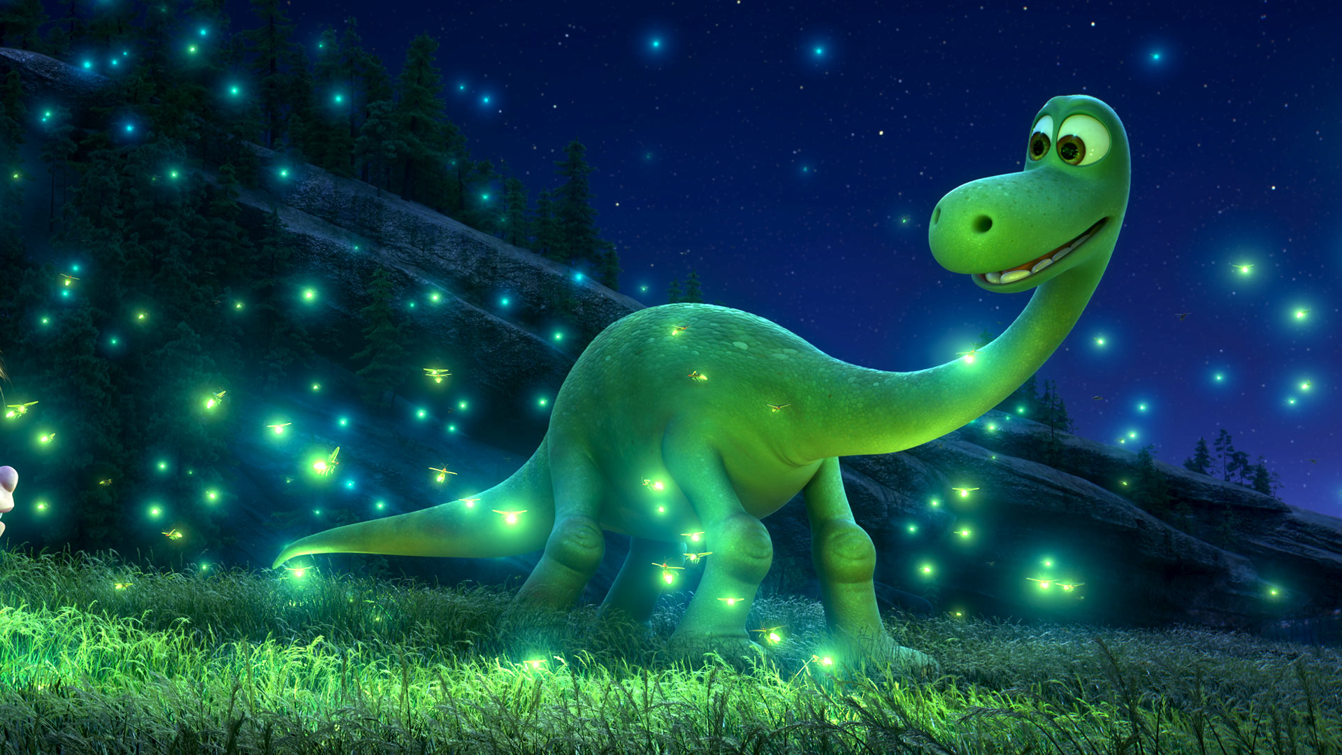 Cute Dinosaur Desktop Wallpapers