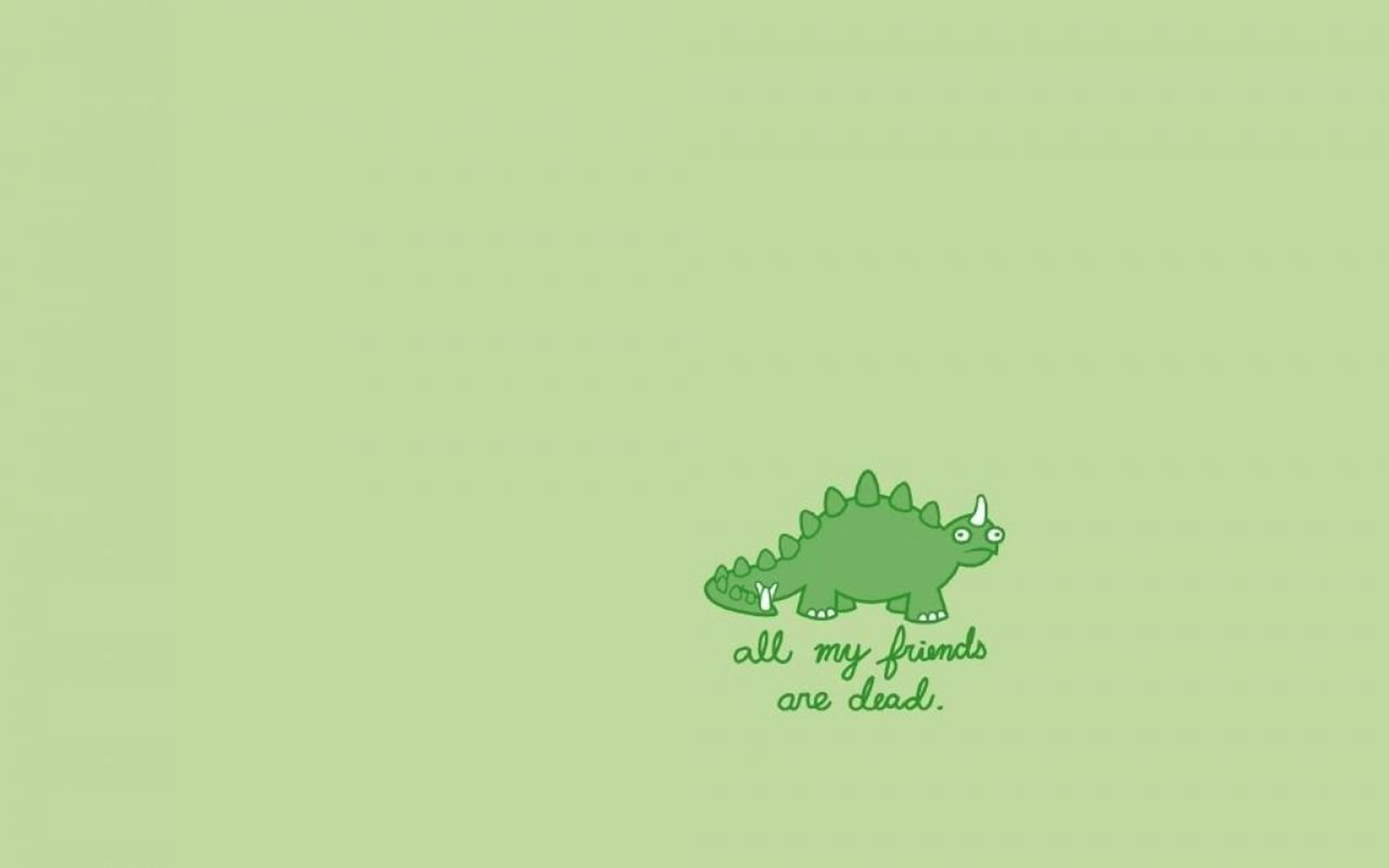 Cute Dinosaur Iphone Wallpapers