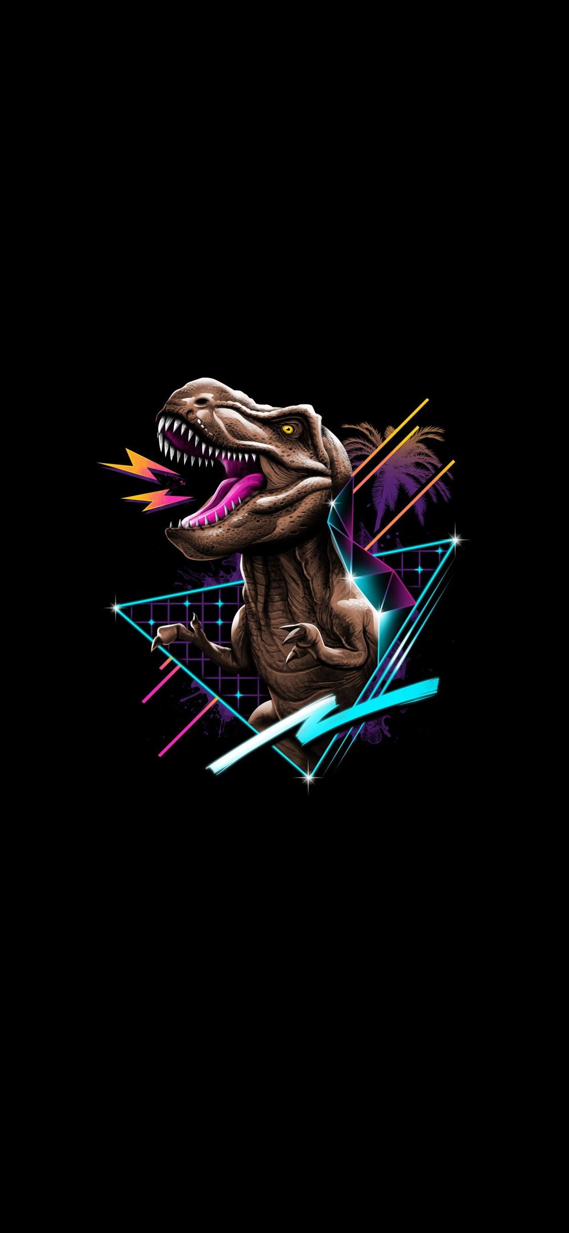 Cute Dinosaur Iphone Wallpapers