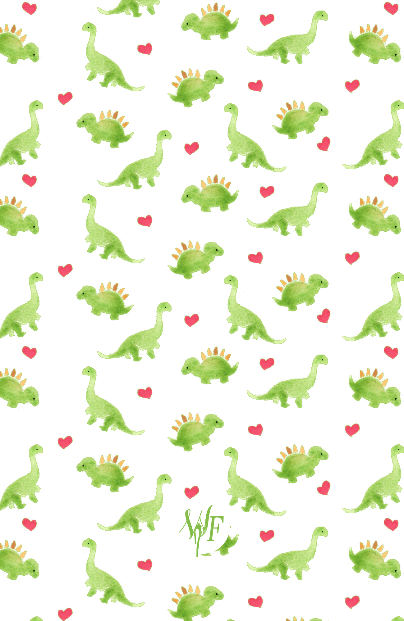 Cute Dinosaurs Wallpapers Wallpapers