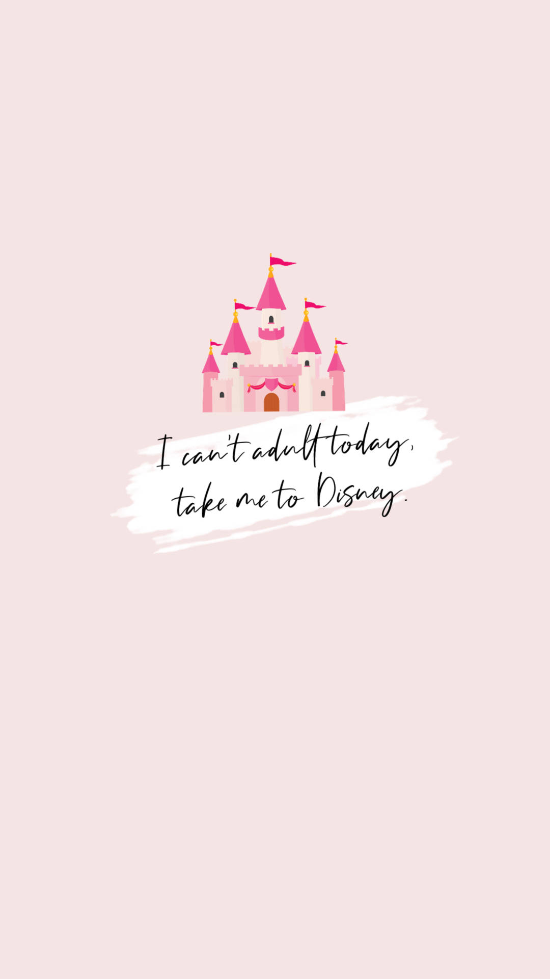 Cute Disney Iphone Wallpapers