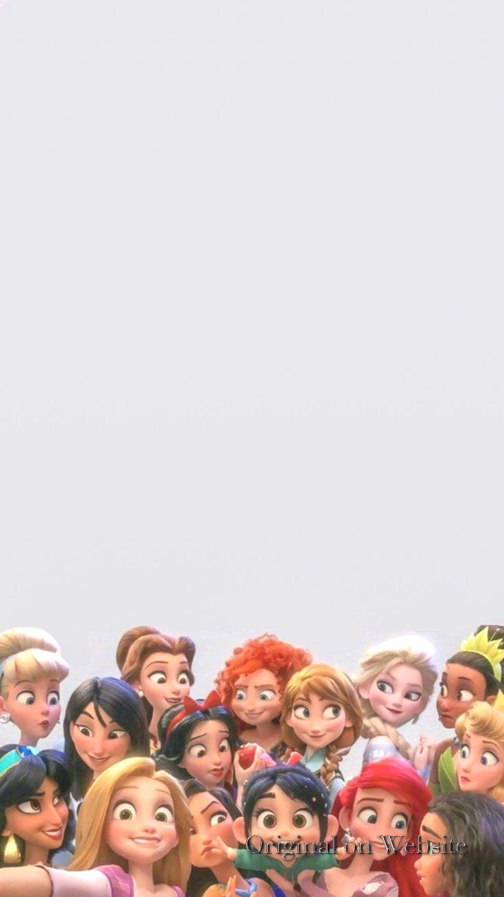 Cute Disney Iphone Wallpapers