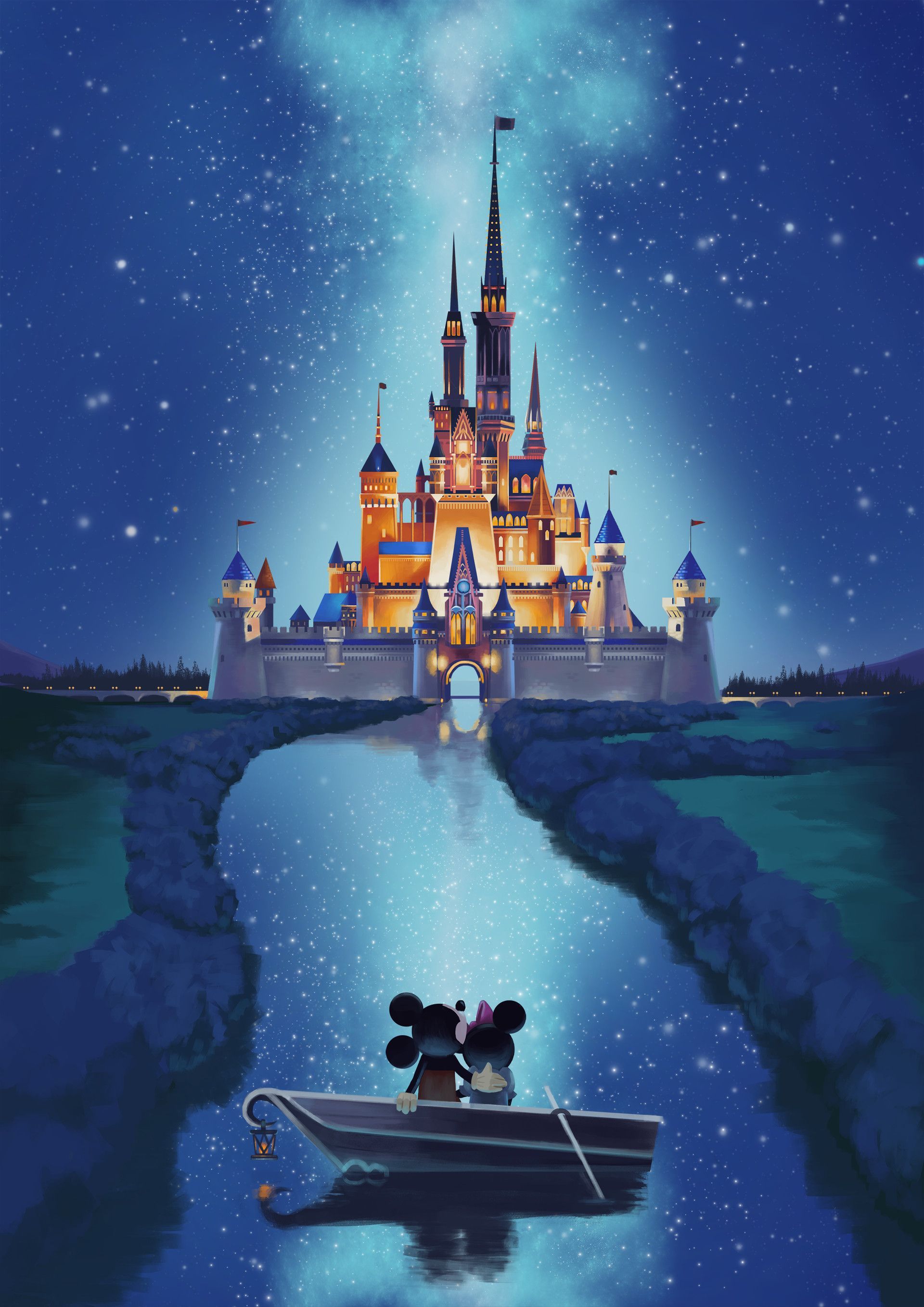 Cute Disney Iphone Wallpapers