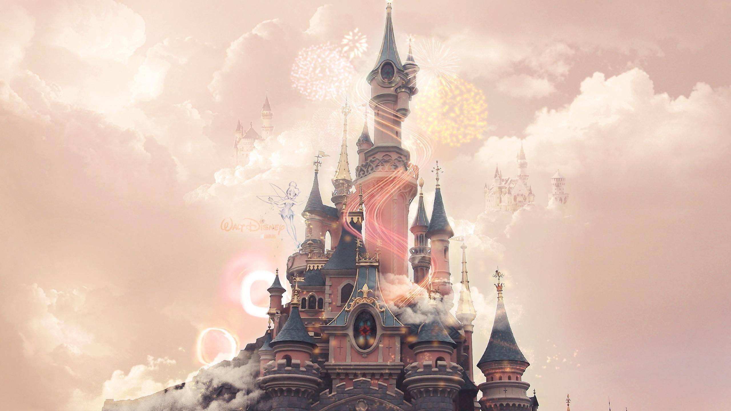 Cute Disney Laptop Wallpapers