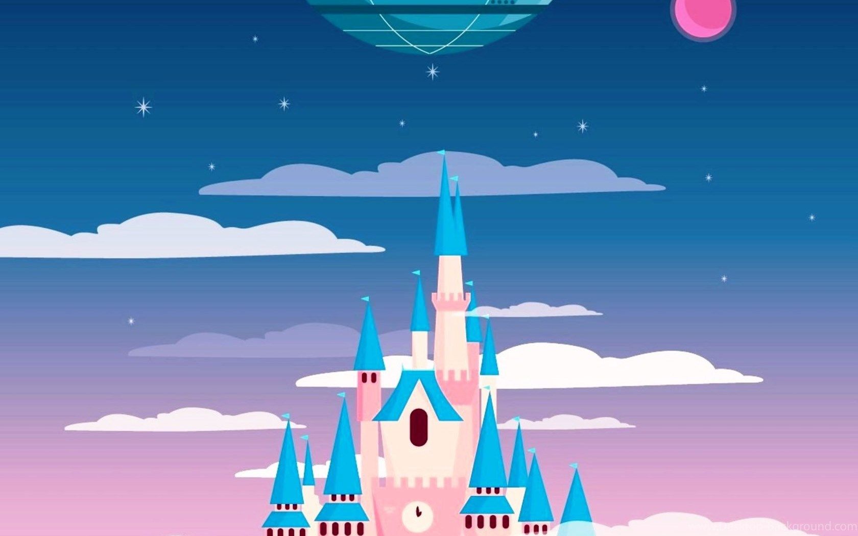 Cute Disney Screensavers Wallpapers