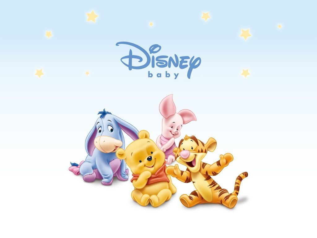 Cute Disney Screensavers Wallpapers