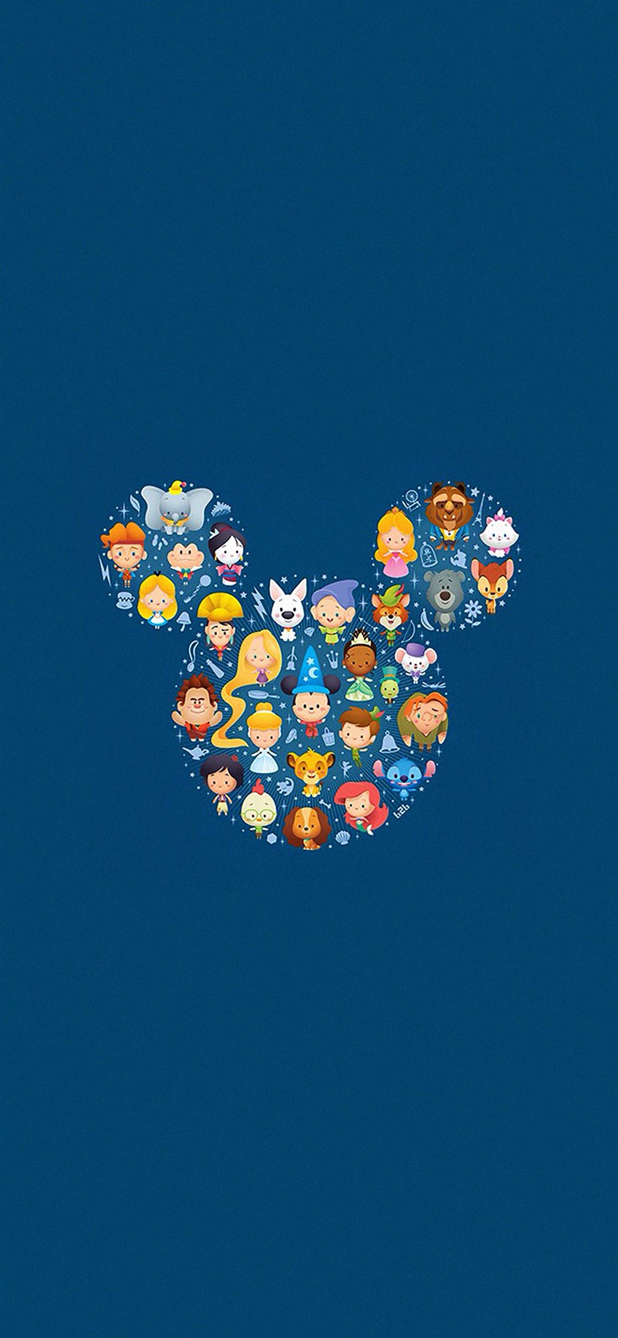 Cute Disney Screensavers Wallpapers