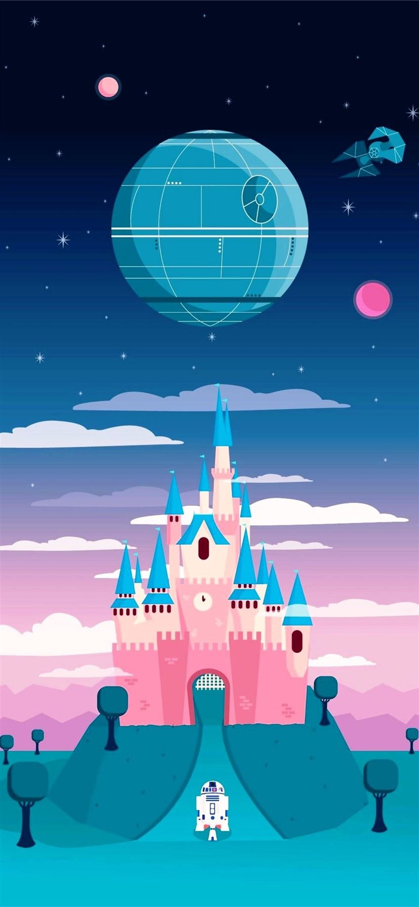 Cute Disney Screensavers Wallpapers