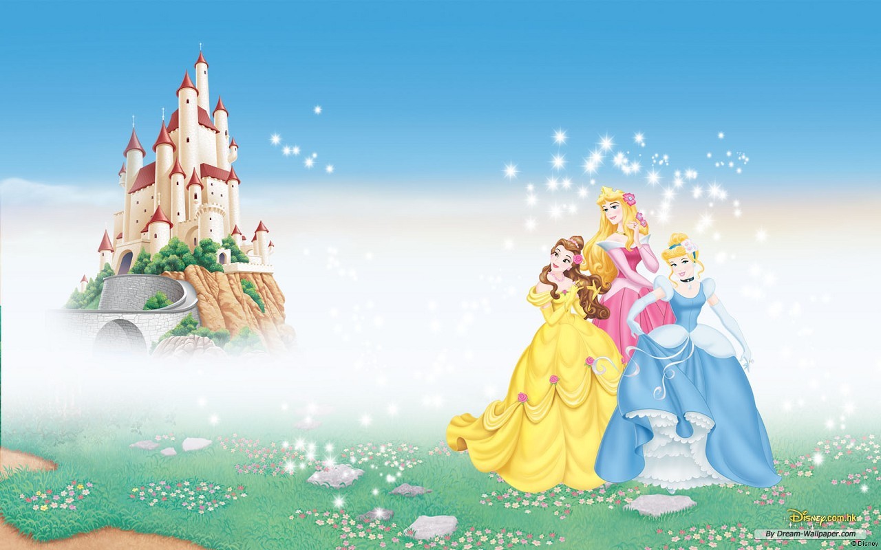 Cute Disney Screensavers Wallpapers