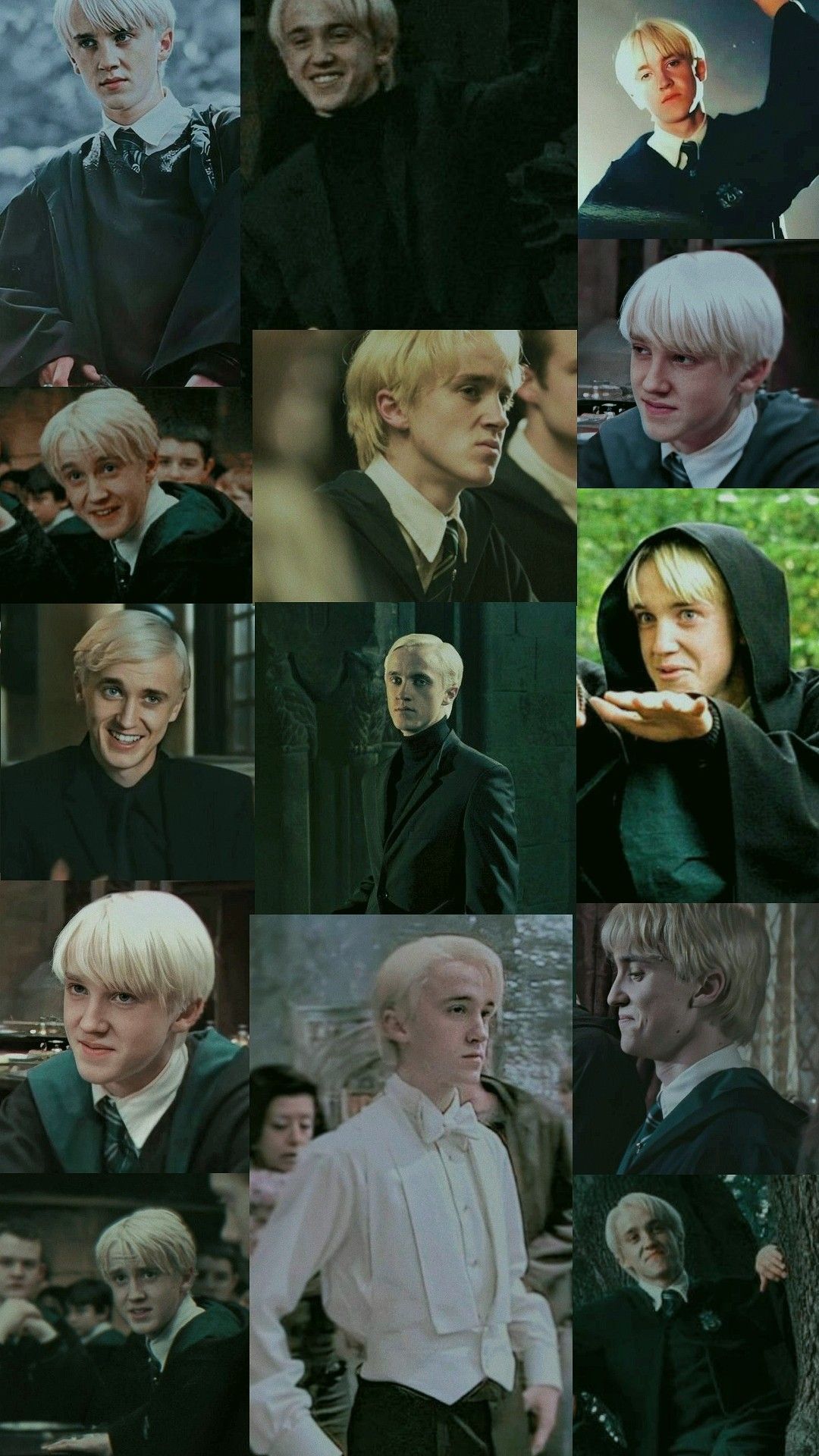 Cute Draco Malfoy Wallpapers Wallpapers