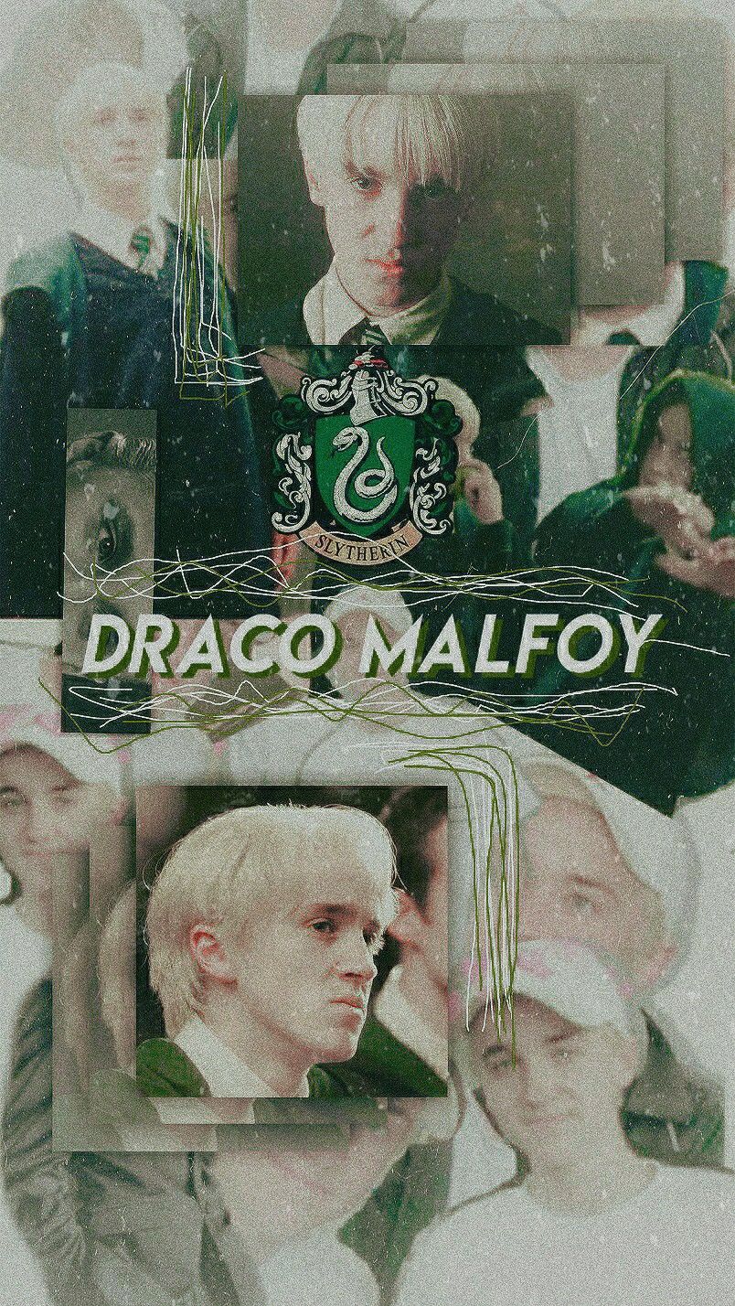 Cute Draco Malfoy Wallpapers Wallpapers