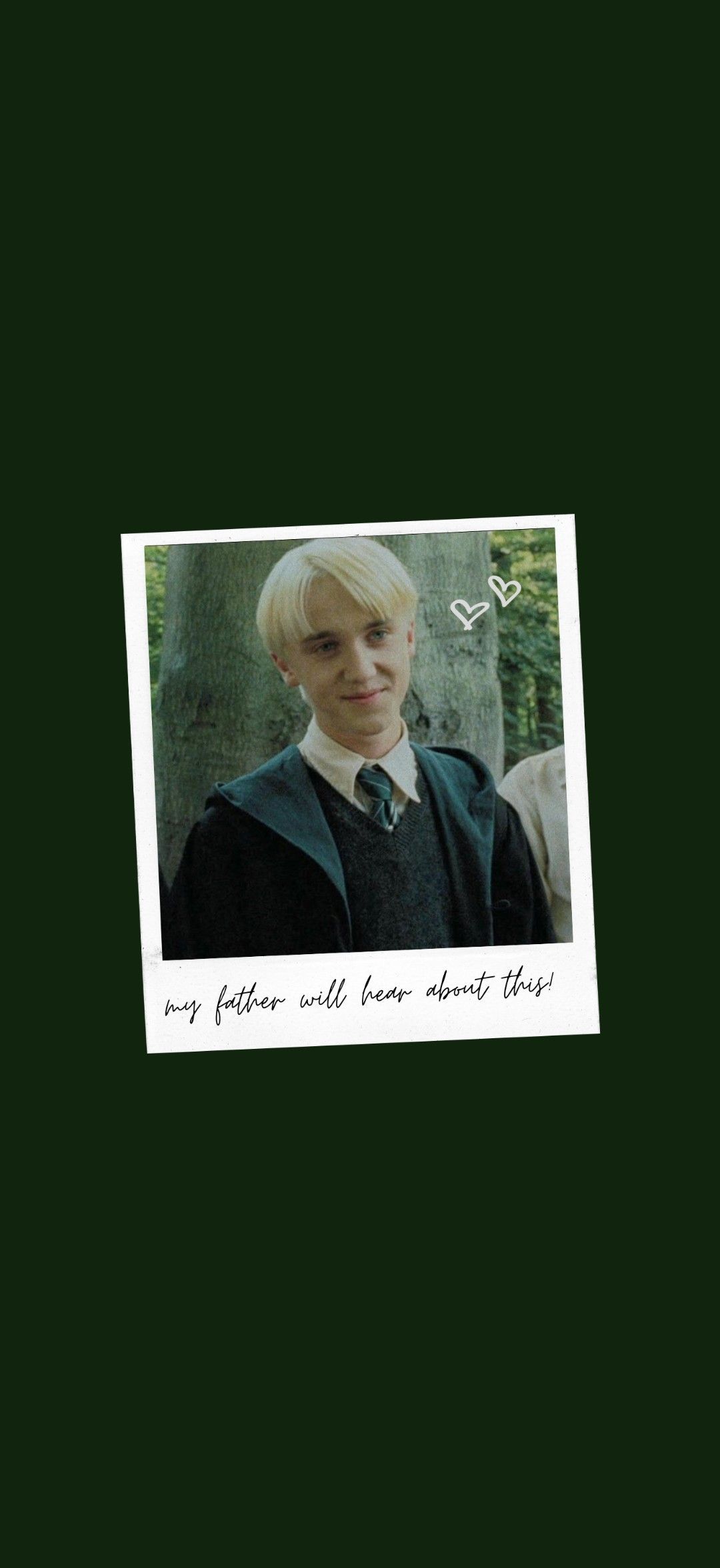 Cute Draco Malfoy Wallpapers Wallpapers