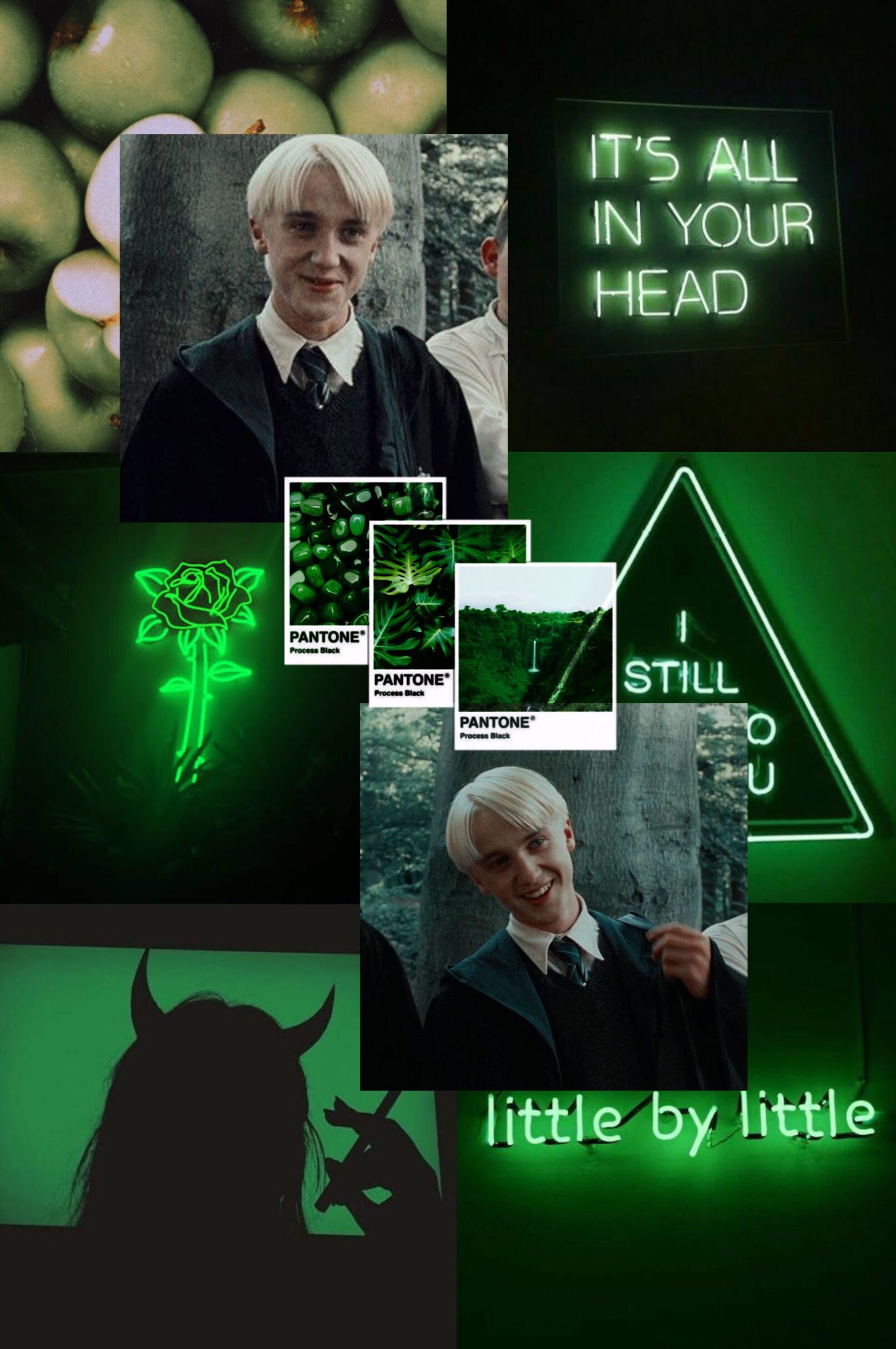 Cute Draco Malfoy Wallpapers Wallpapers