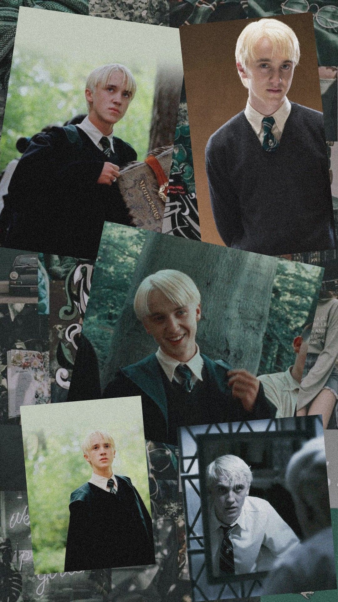 Cute Draco Malfoy Wallpapers Wallpapers