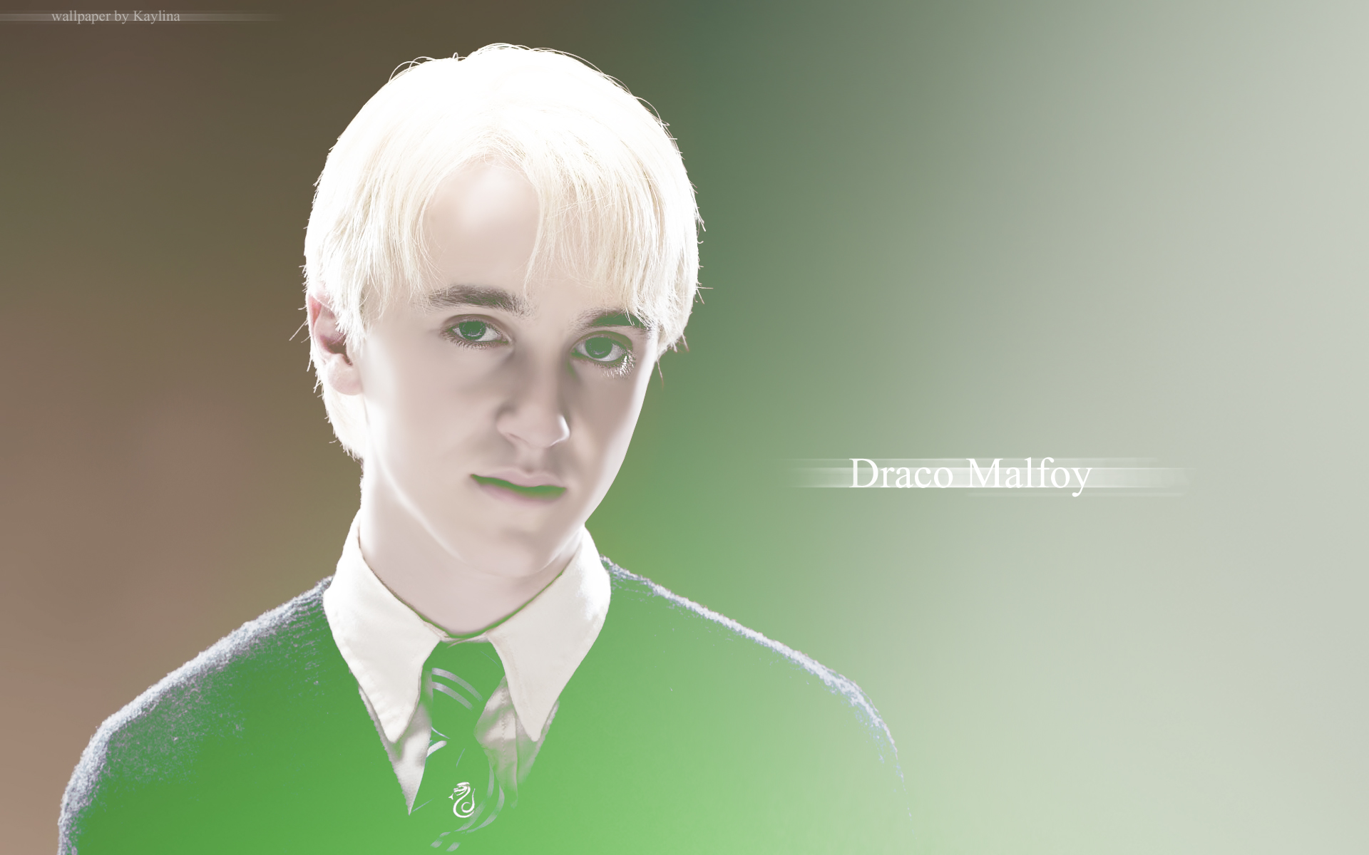 Cute Draco Malfoy Wallpapers Wallpapers