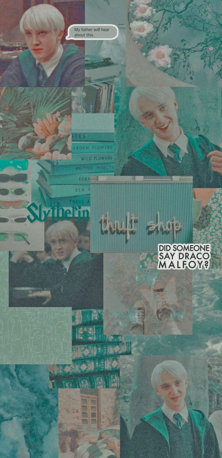 Cute Draco Malfoy Wallpapers Wallpapers