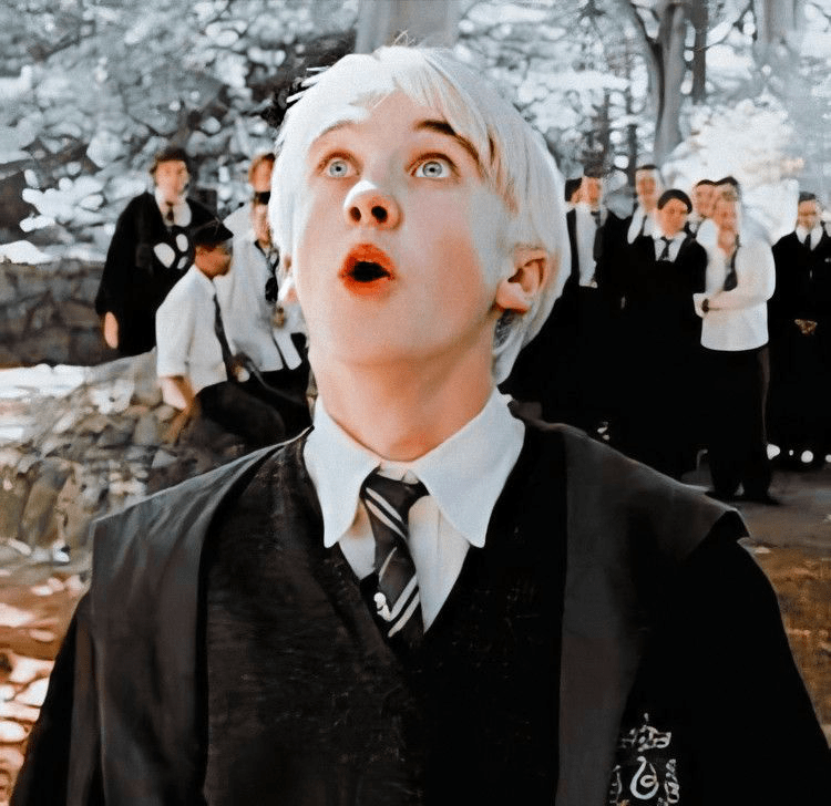 Cute Draco Malfoy Wallpapers Wallpapers