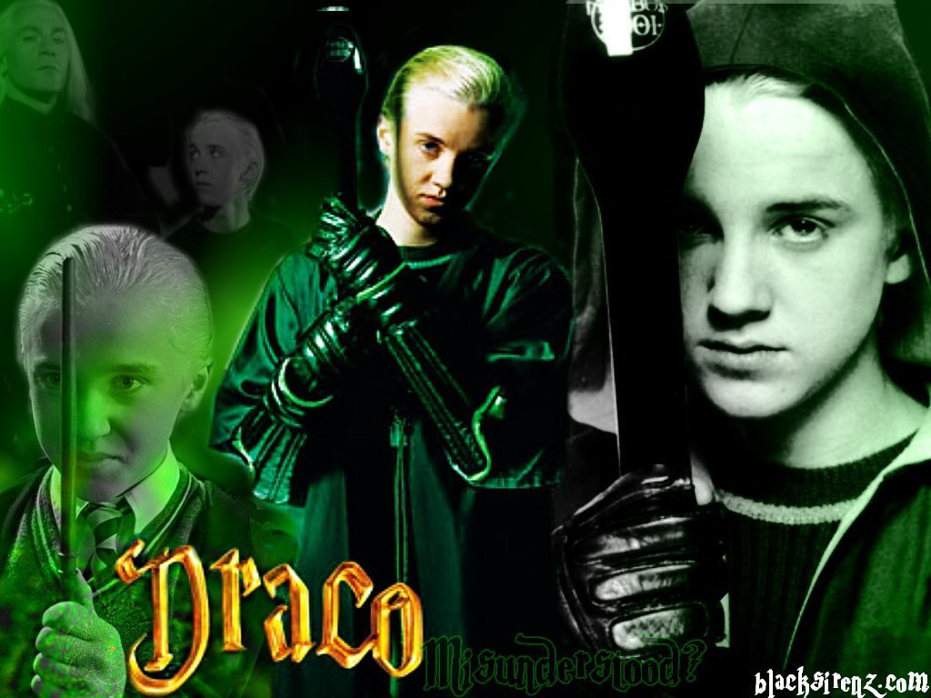 Cute Draco Malfoy Wallpapers Wallpapers