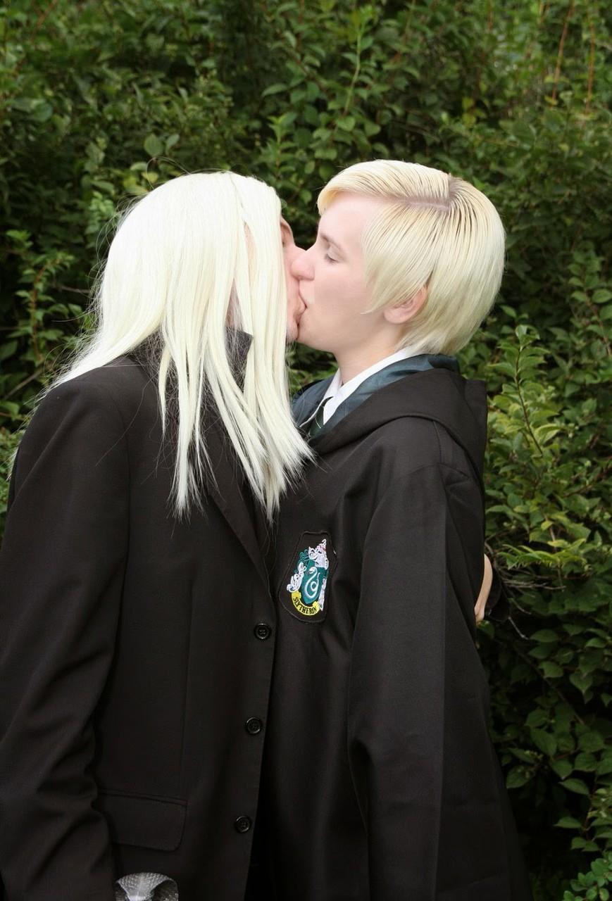 Cute Draco Malfoy Wallpapers Wallpapers