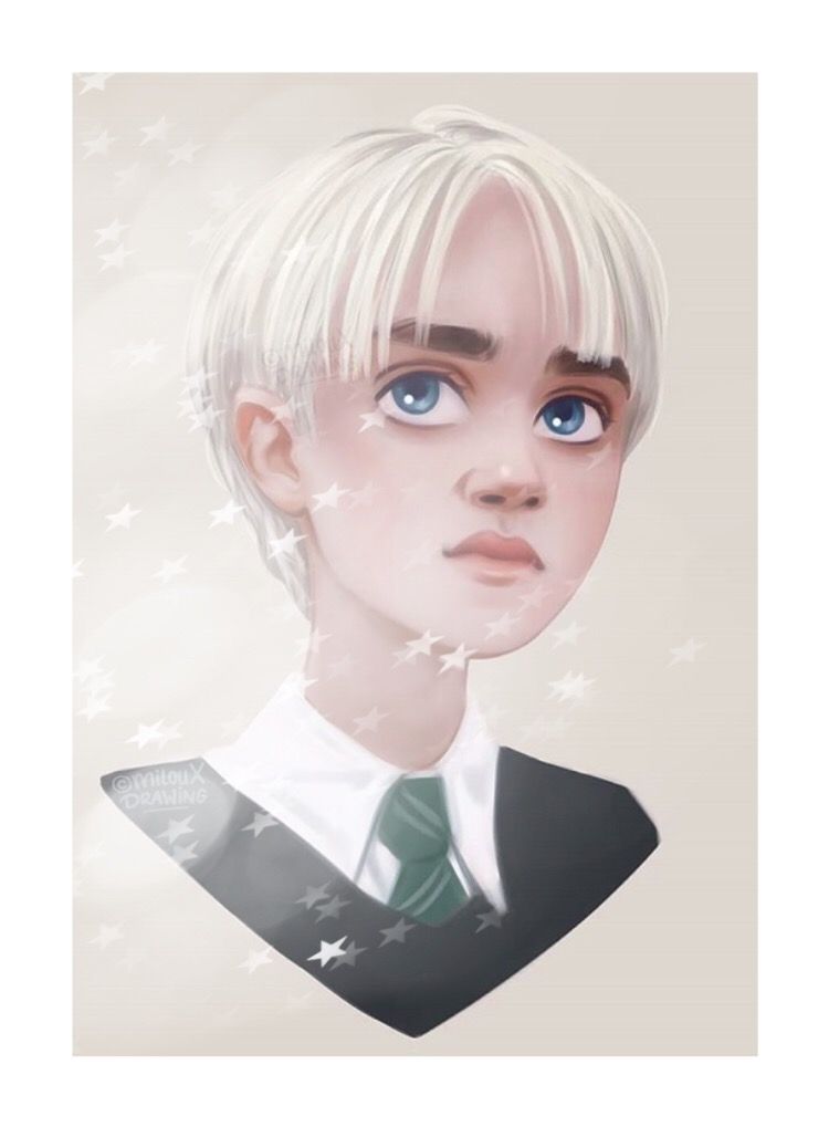 Cute Draco Malfoy Wallpapers Wallpapers