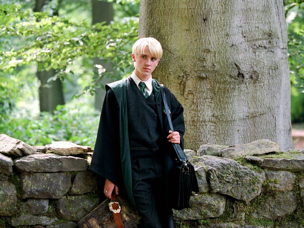 Cute Draco Malfoy Wallpapers Wallpapers