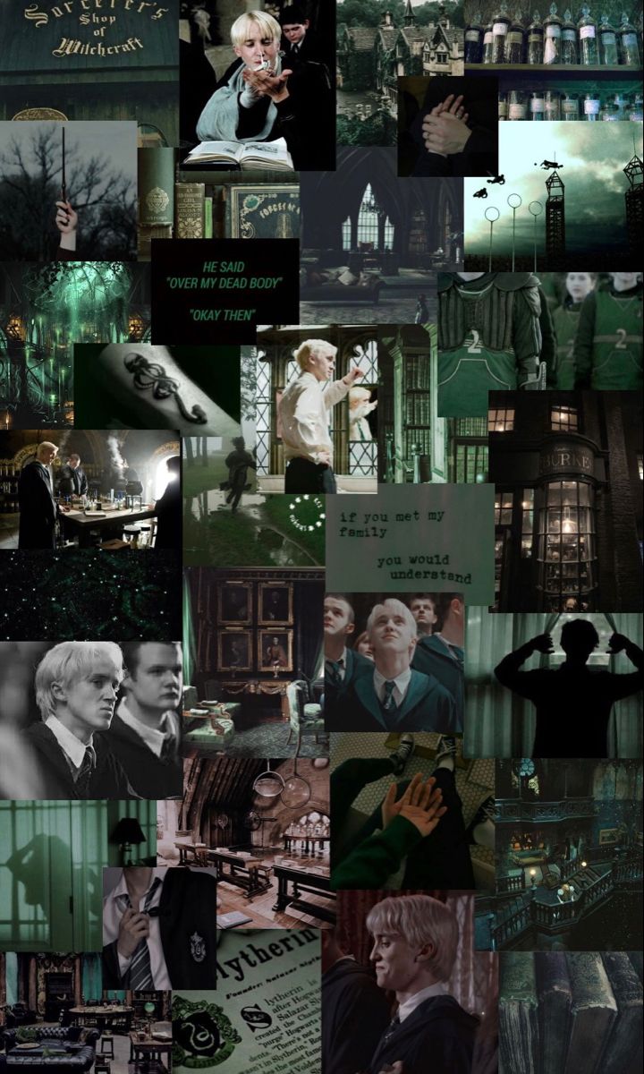 Cute Draco Malfoy Wallpapers Wallpapers