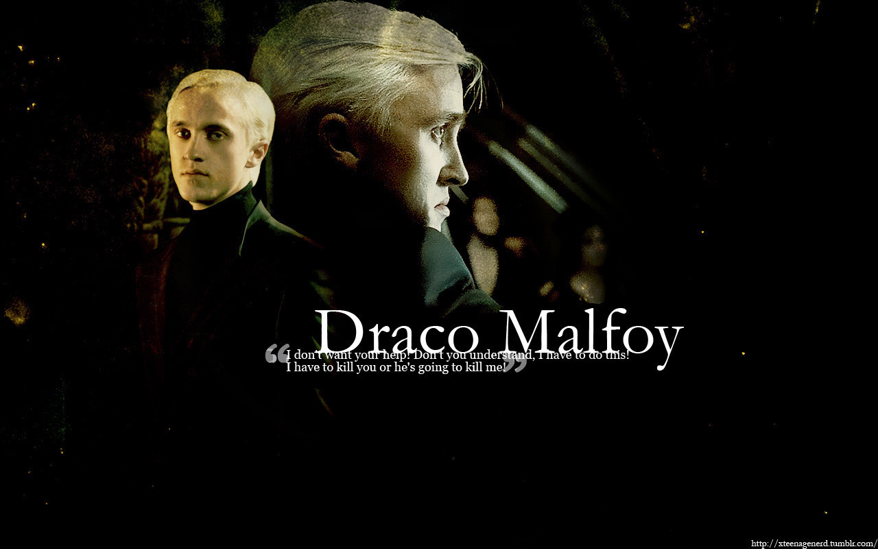 Cute Draco Malfoy Wallpapers Wallpapers