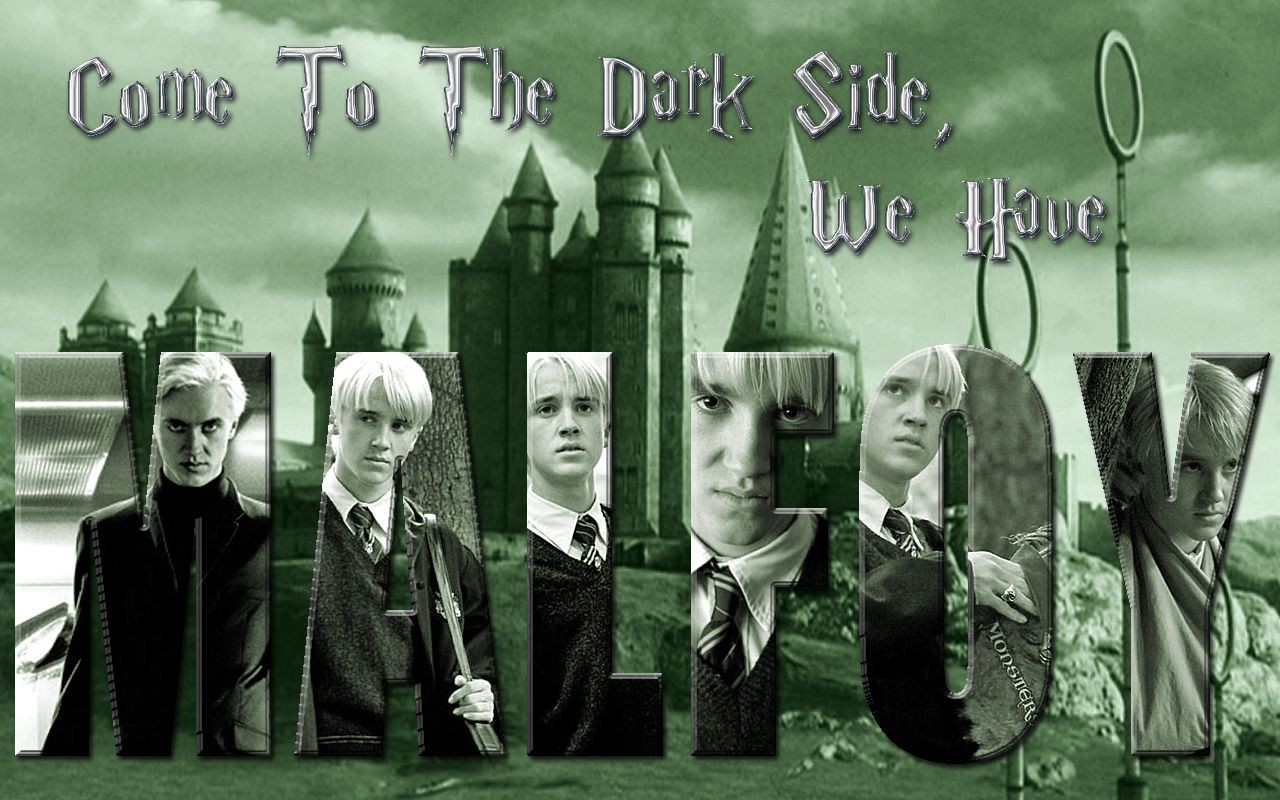 Cute Draco Malfoy Wallpapers Wallpapers