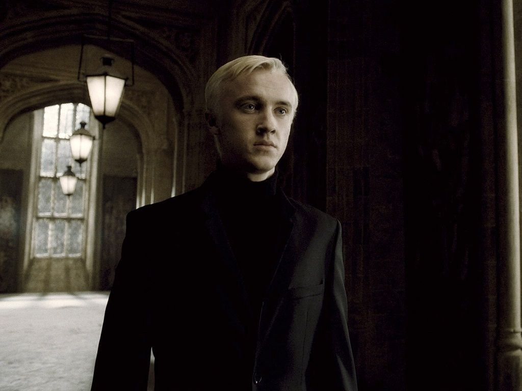 Cute Draco Malfoy Wallpapers Wallpapers