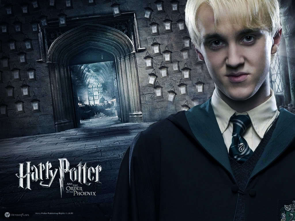 Cute Draco Malfoy Wallpapers Wallpapers