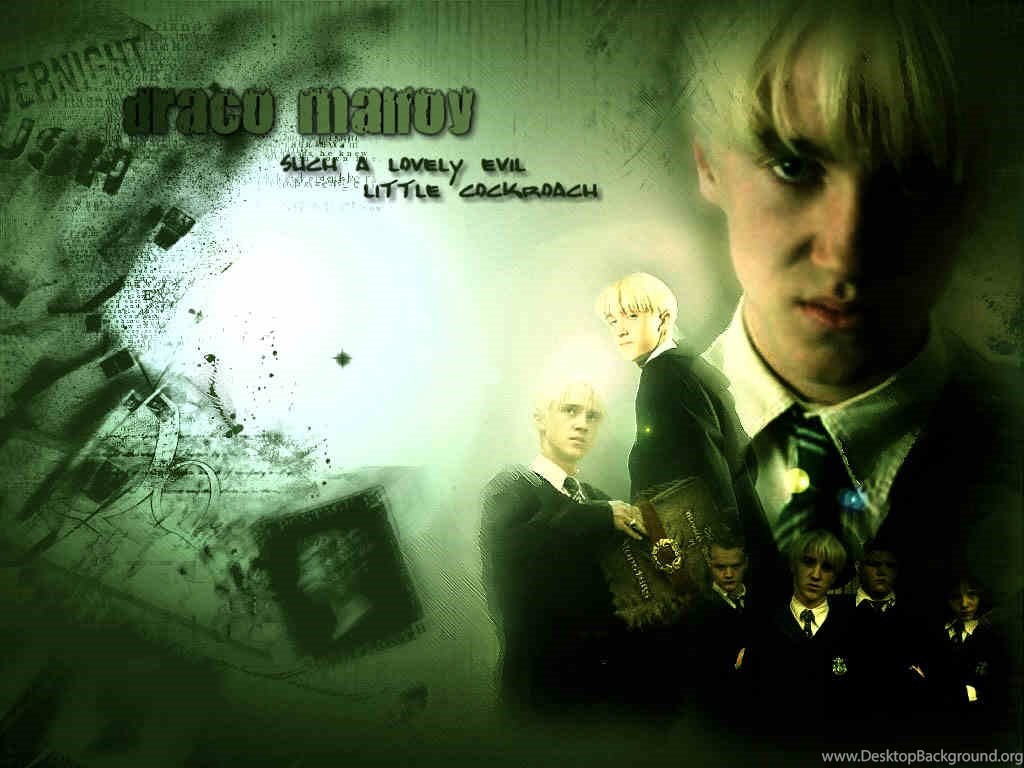 Cute Draco Malfoy Wallpapers Wallpapers