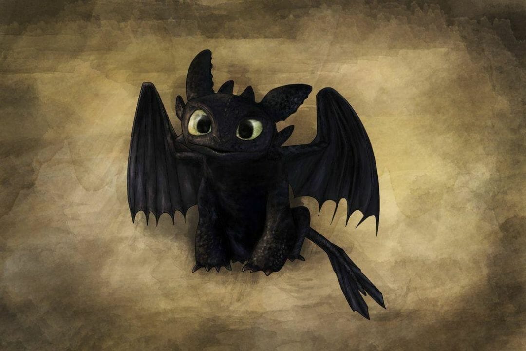 Cute Dragon Wallpapers Wallpapers