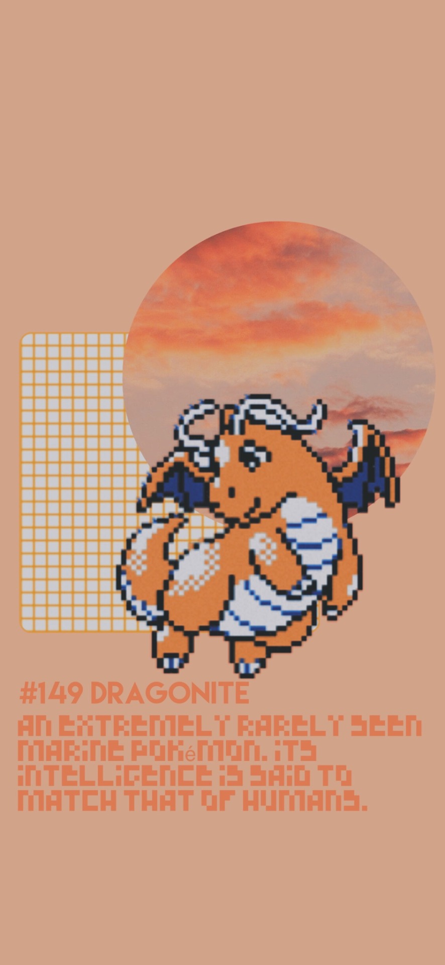 Cute Dragonite Wallpapers