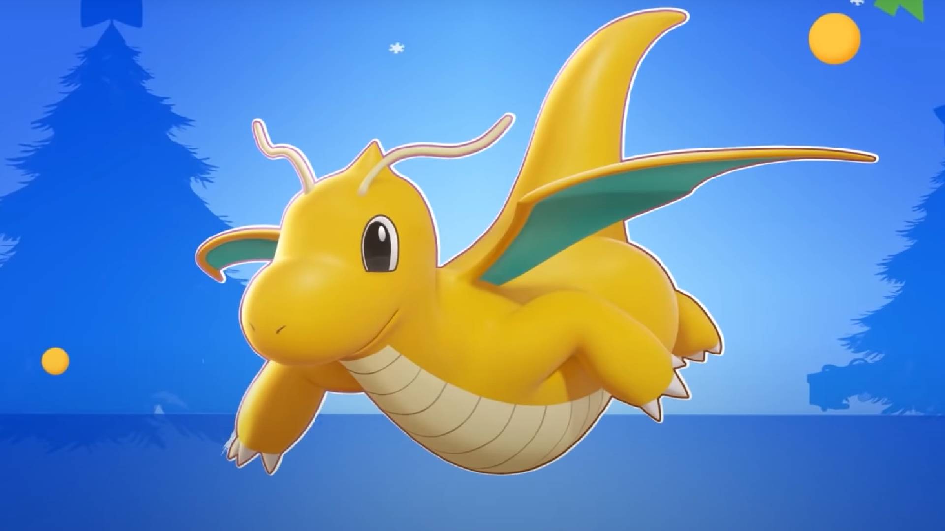 Cute Dragonite Wallpapers