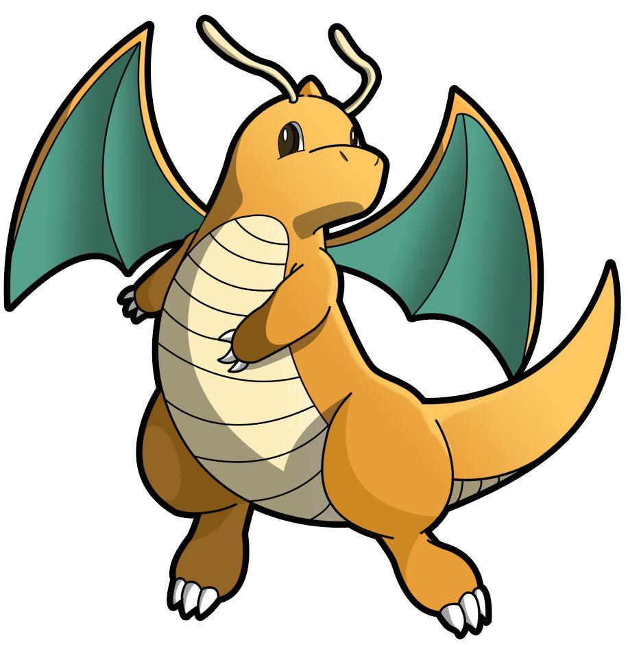 Cute Dragonite Wallpapers