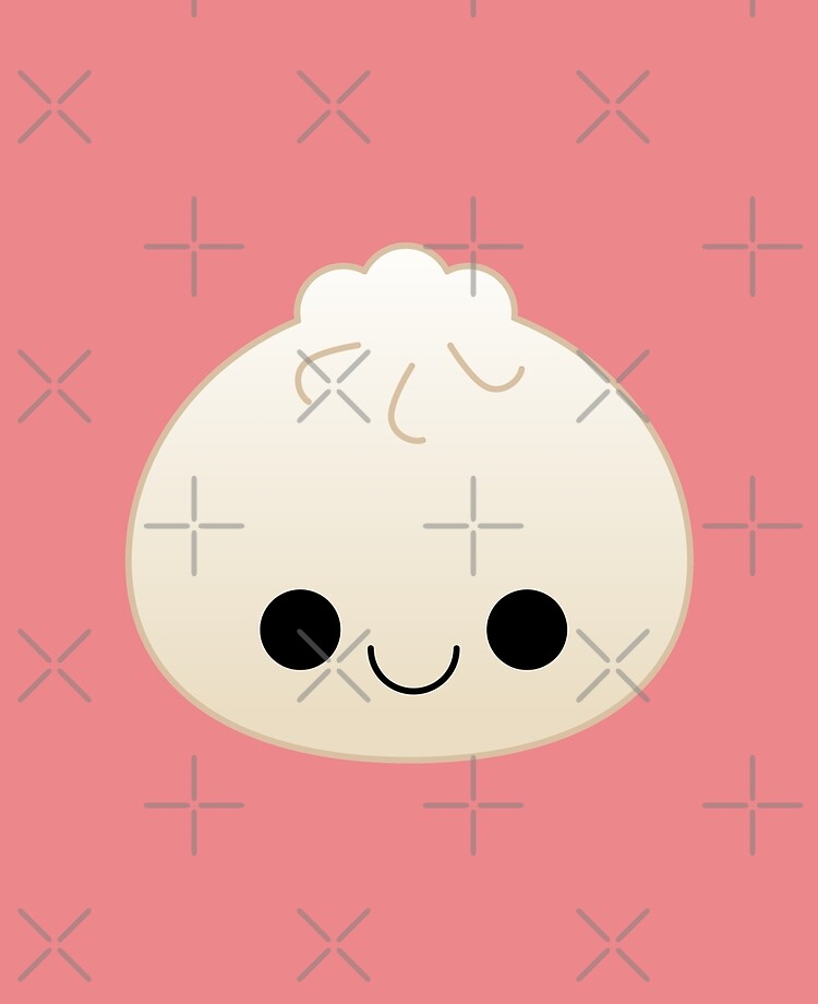 Cute Dumpling Wallpapers