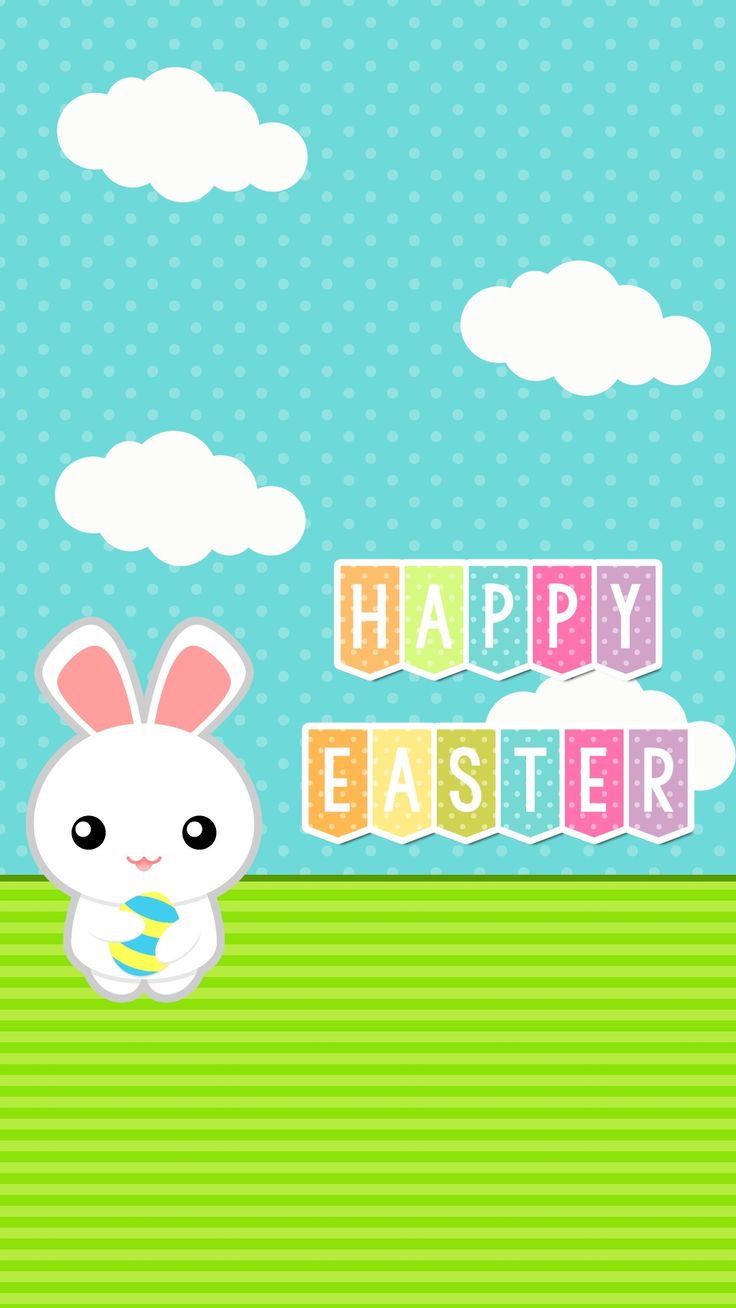 Cute Easter Cross Wallpapers Wallpapers