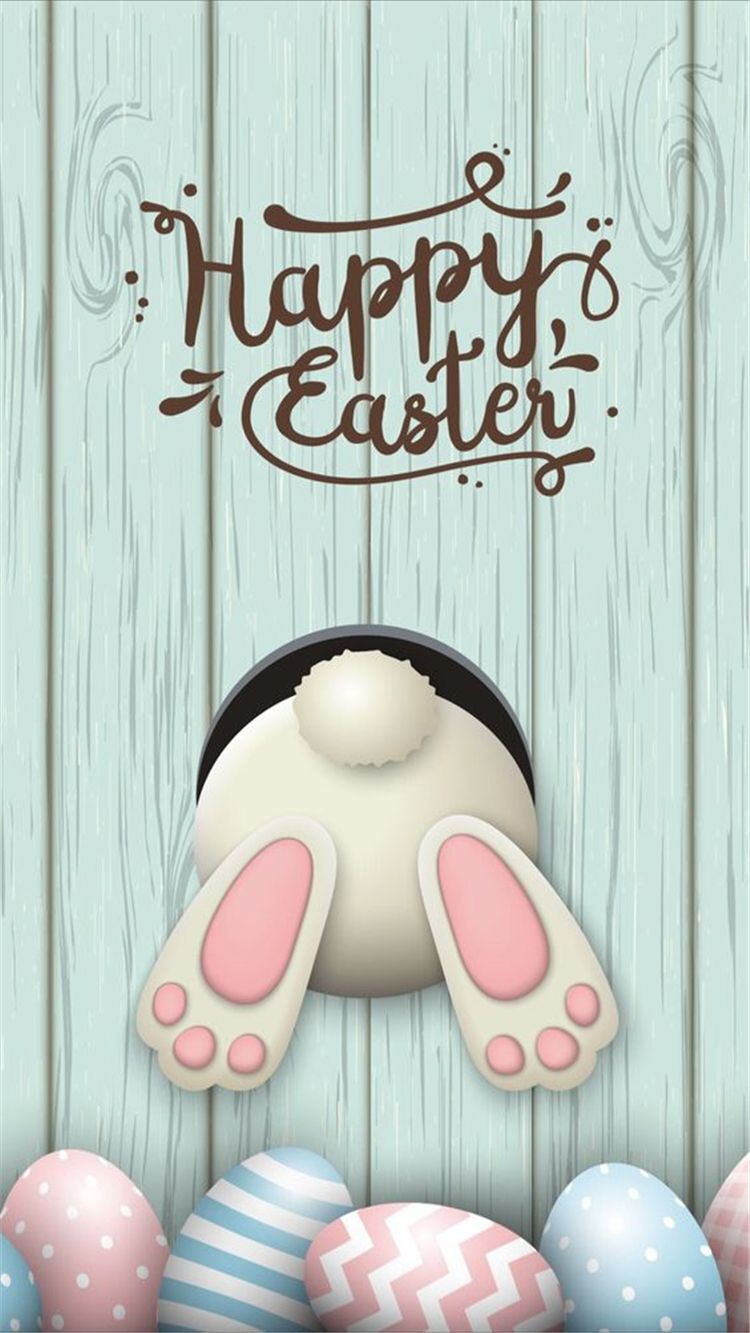 Cute Easter Wallpaper Wallpapers