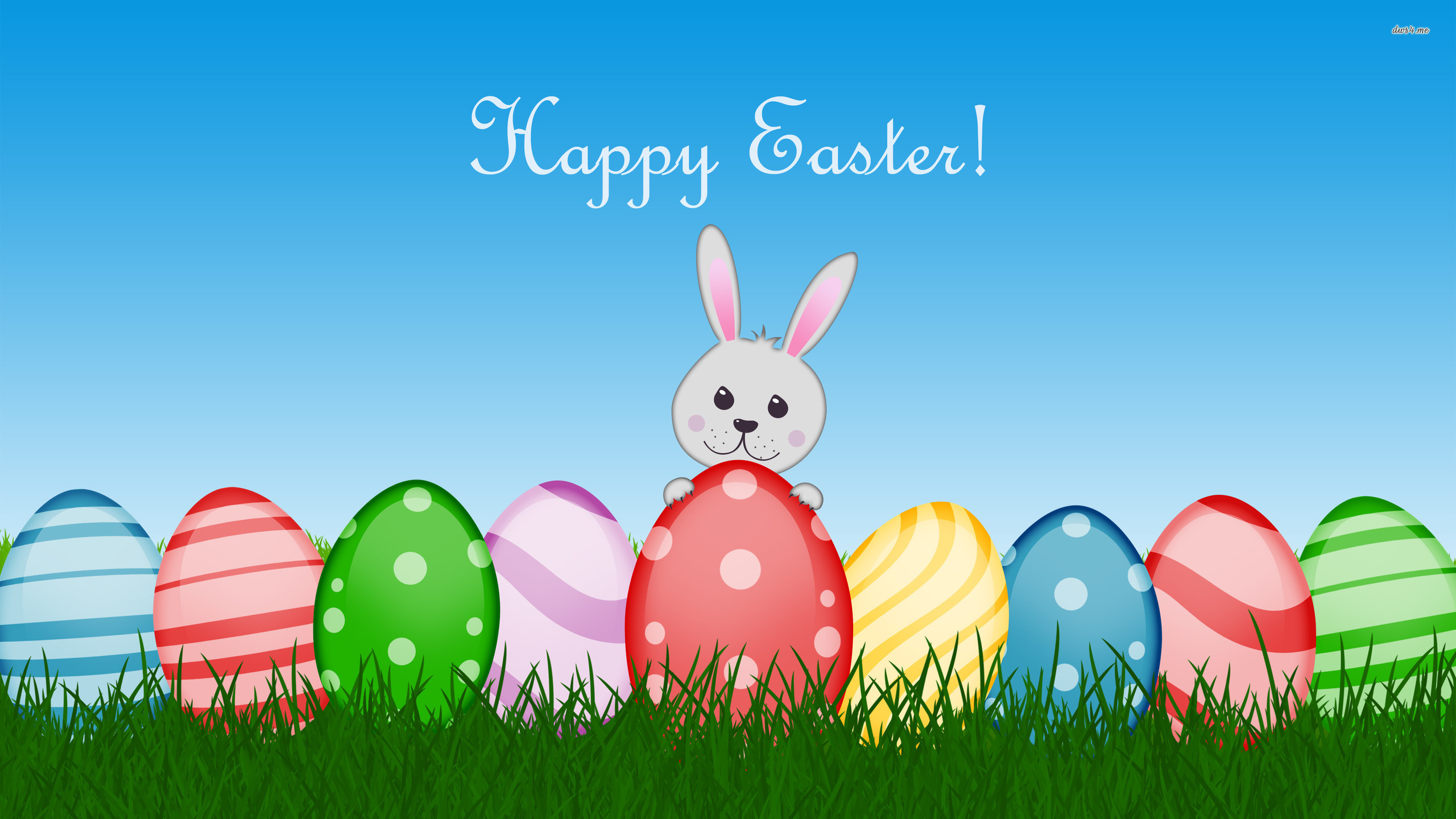 Cute Easter Wallpaper Wallpapers