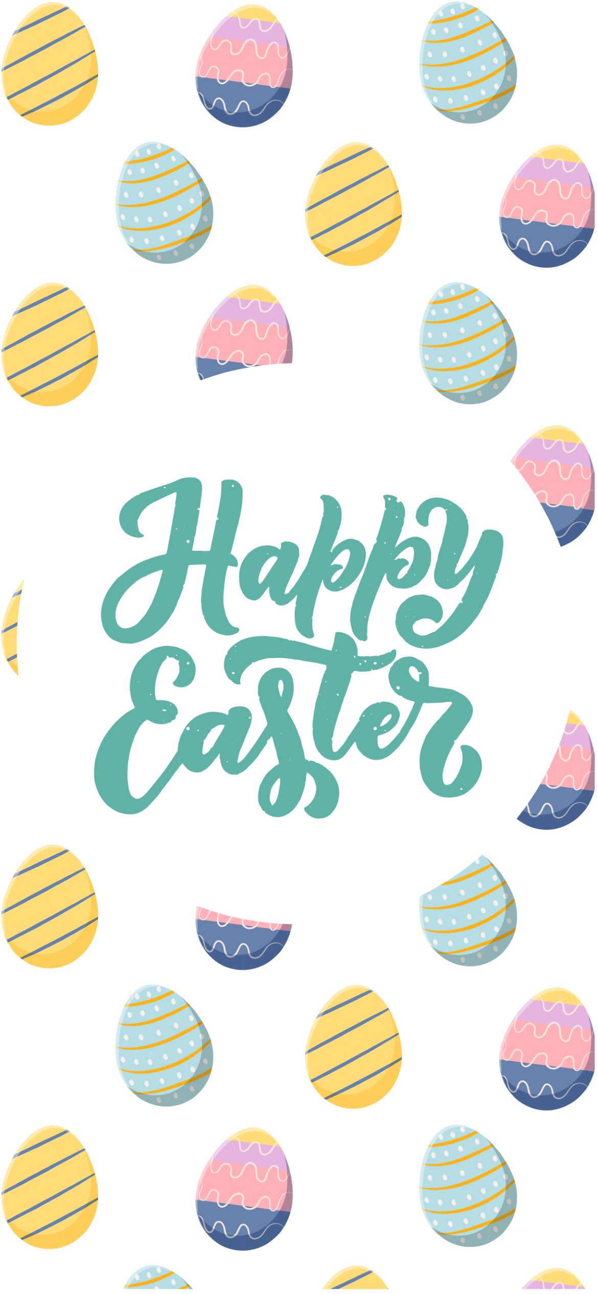 Cute Easter Wallpaper Wallpapers