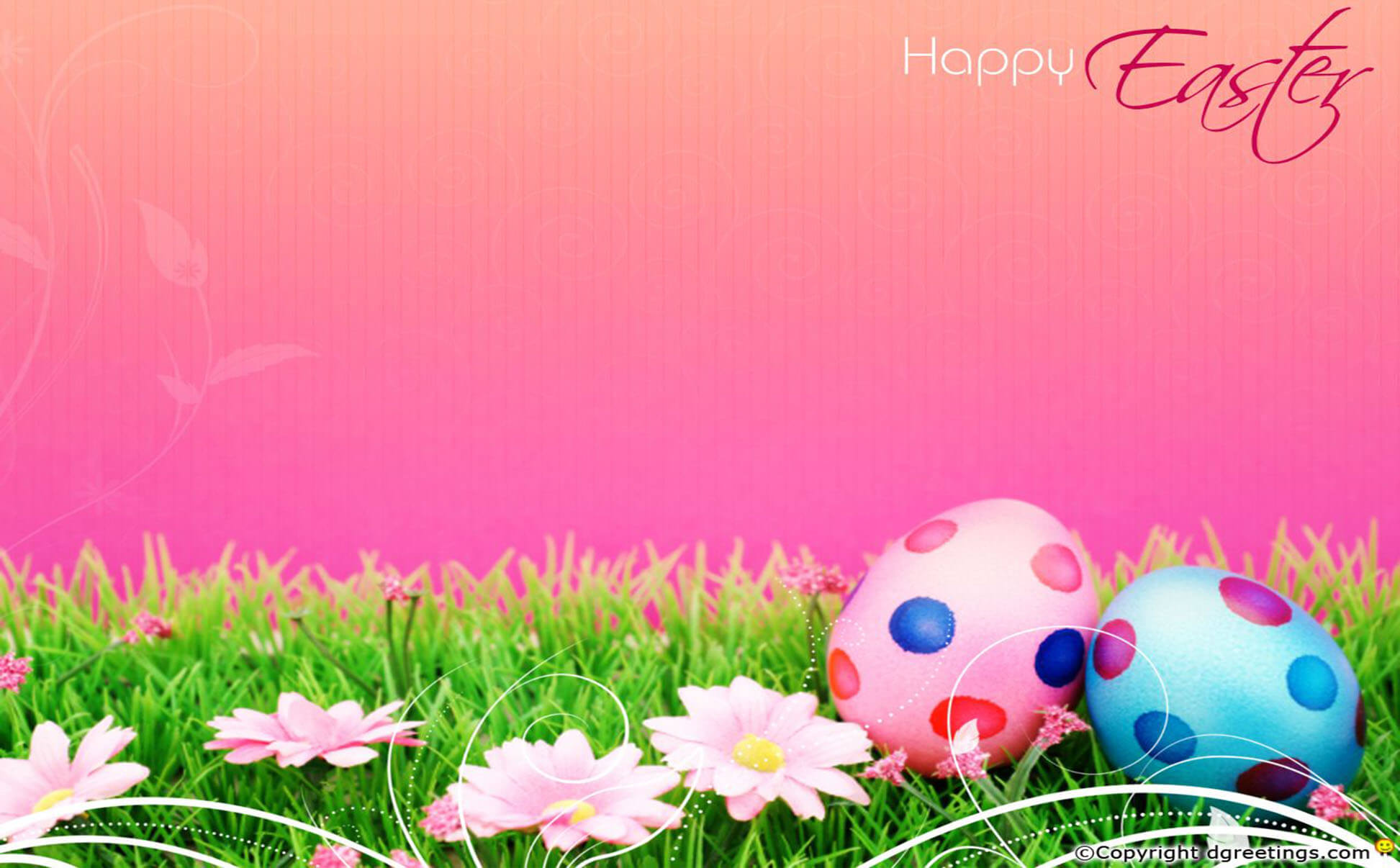 Cute Easter Wallpaper Wallpapers