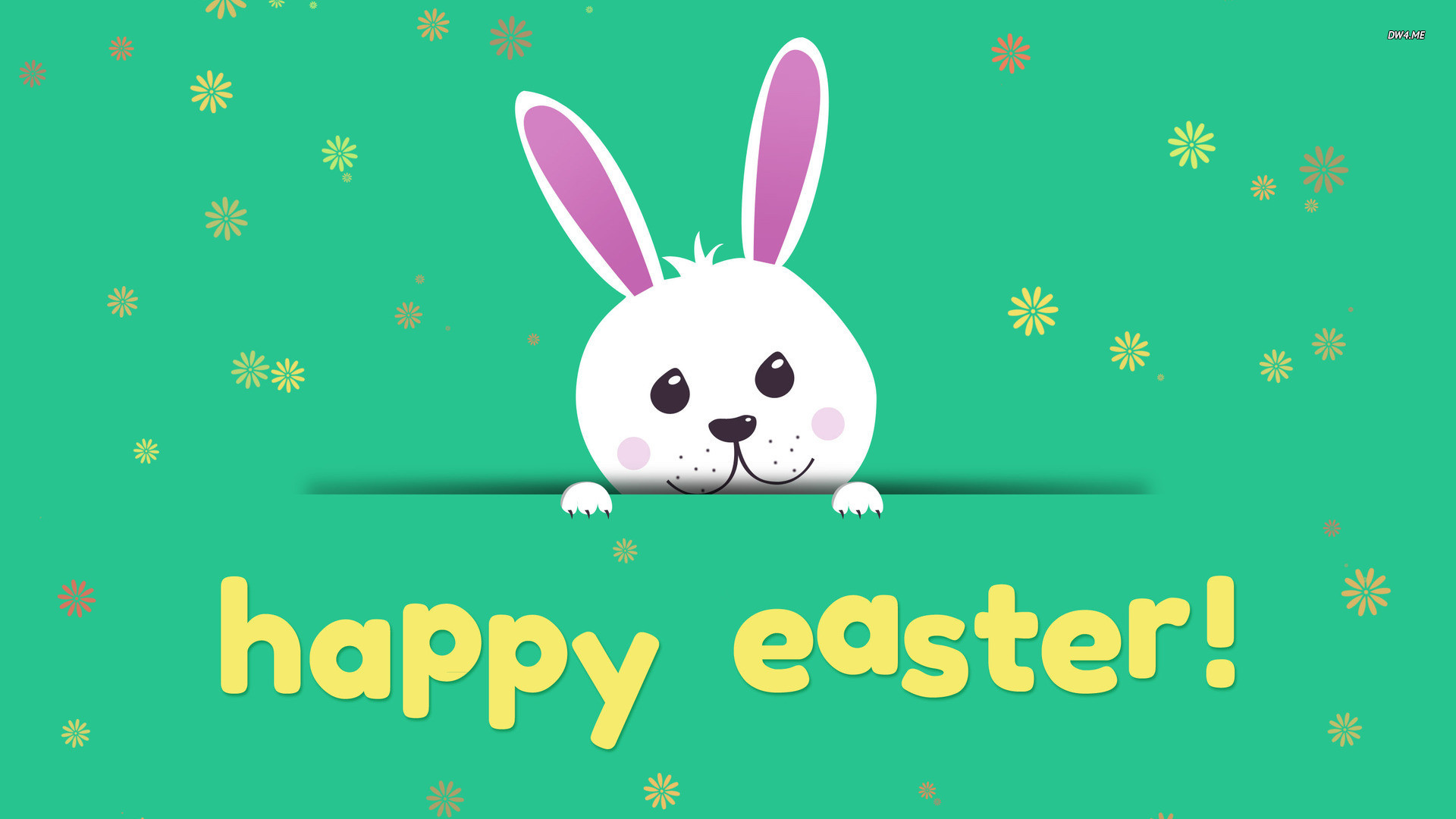 Cute Easter Wallpaper Wallpapers