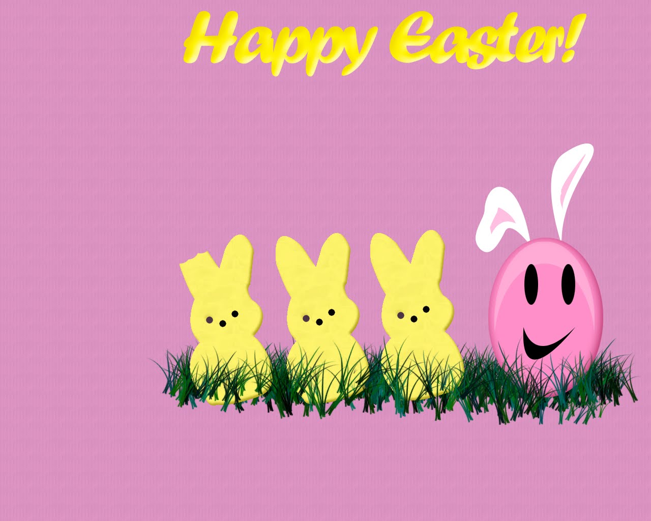 Cute Easter Wallpapers