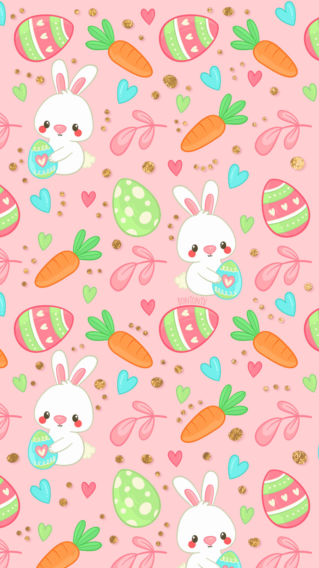 Cute Easter Wallpapers