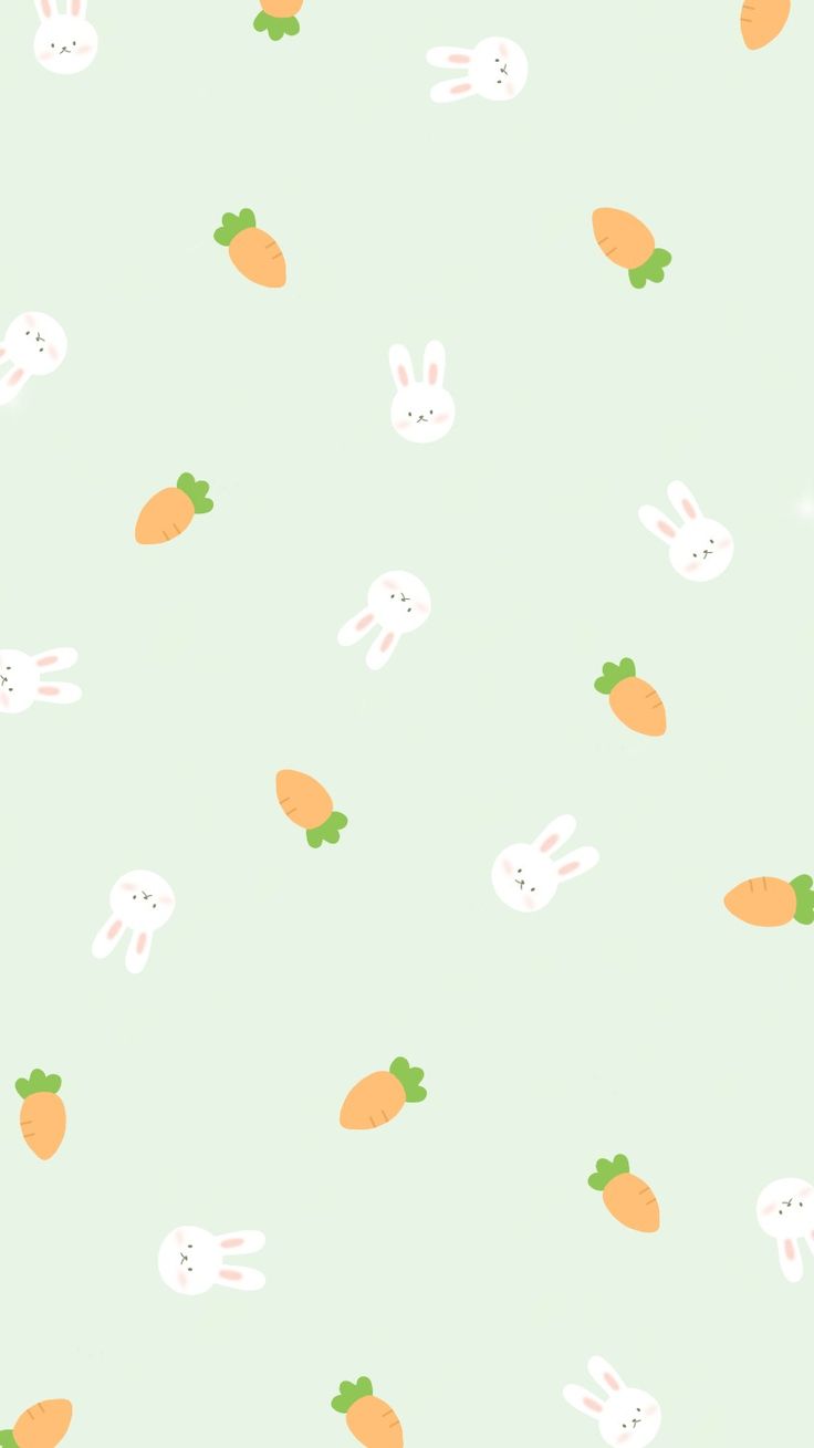 Cute Easter Wallpapers