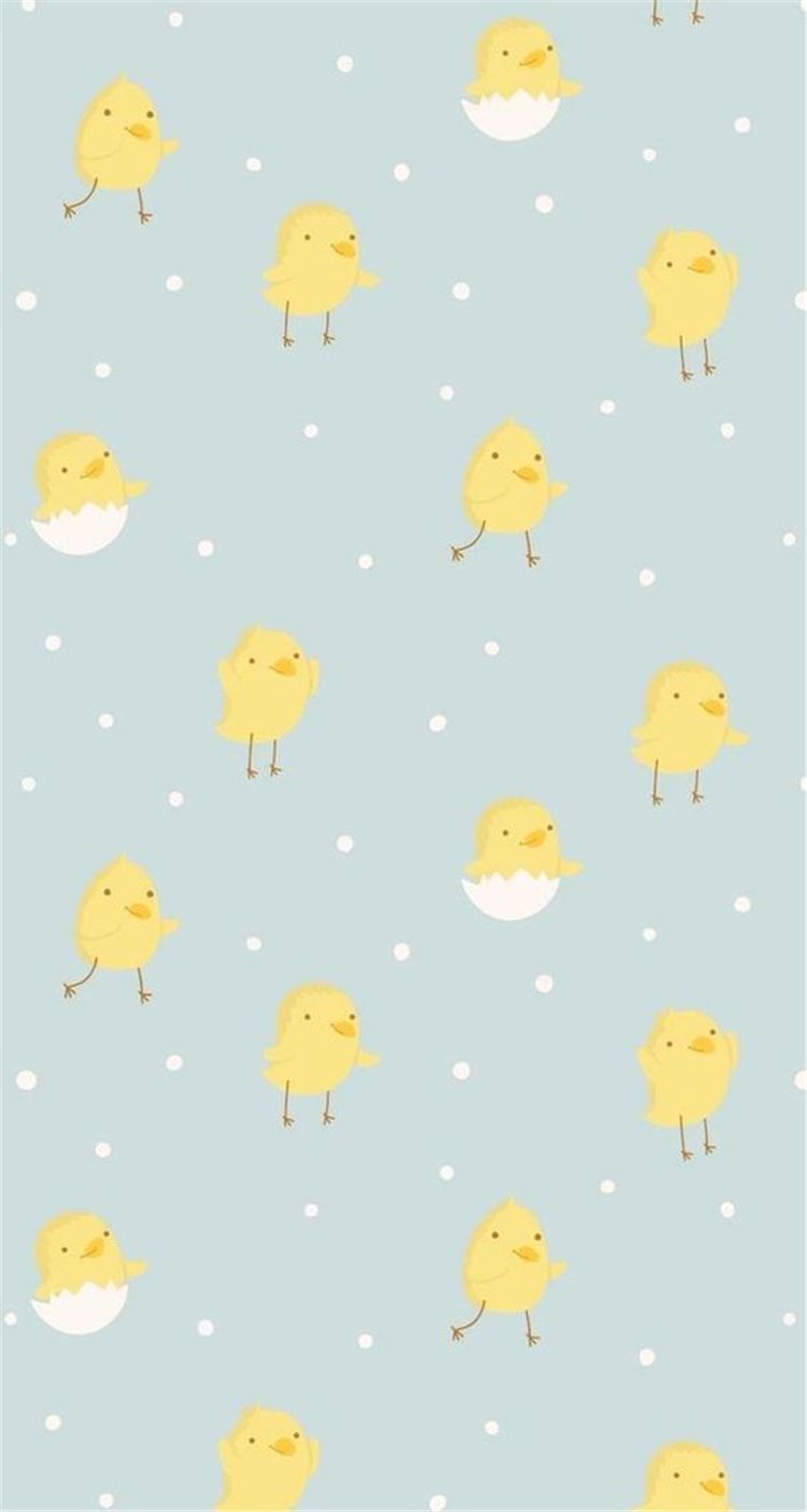 Cute Easter Wallpapers