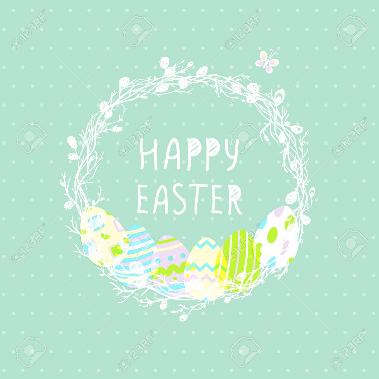 Cute Easter Wallpapers