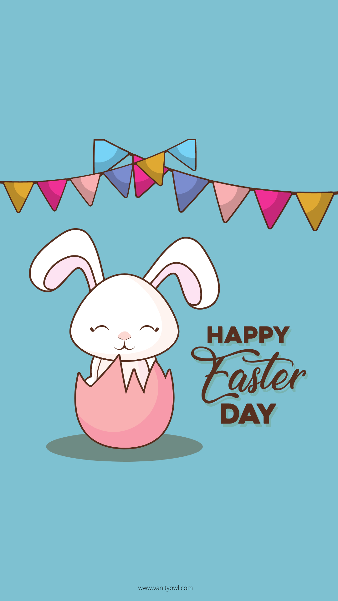 Cute Easter Wallpapers